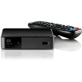 Western Digital TV Live WDBHG70000NBK-HESN Network Audio/Video Player - WDBHG70000NBKHESN
