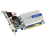 GIGABYTE Gigabyte GV-N210SL-1GI GeForce 210 Graphic Card - 520 MHz Core - 1 GB DDR3 SDRAM - PCI Express 2.0