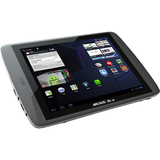 Archos 501897 8" 8 GB Tablet Computer - Wi-Fi - Texas Instruments OMAP - 501897
