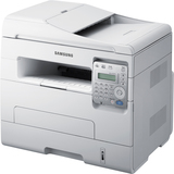 Samsung SCX-4729FD Laser Multifunction Printer - Monochrome - Plain Pa - SCX4729FD