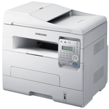 Samsung SCX-4729FW Laser Multifunction Printer - Monochrome - Plain Pa - SCX4729FW