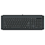 Keytronic E05390U2 Keyboard - E05390U2