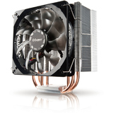 Enermax T.B.Apollish ETS-T40-TB Cooling Fan/Heatsink - ETST40TB