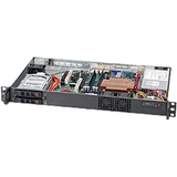 SUPERMICRO Supermicro SuperChassis SC510T-203B System Cabinet