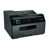 Lexmark OfficeEdge Pro4000 Inkjet Multifunction Printer - Color - Plain Paper Print - Desktop