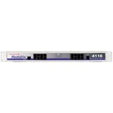 Media5 Mediatrix 4116 VoIP Gateway 4116-01-MX-D2000-K-000