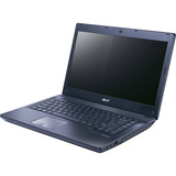 Acer TravelMate TM4750-2434G75Mnss 14" LED Notebook - Intel Core i5 i5 - LXV4203176