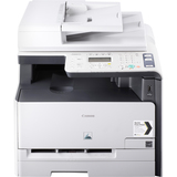 Canon imageCLASS MF8080CW Laser Multifunction Printer - Color - Plain - 5119B001AA