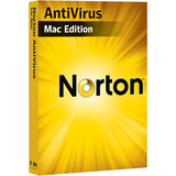 Symantec AntiVirus v.12.0 - Complete Product - 1 User - 21201825