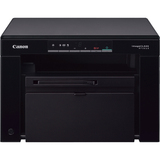 Canon imageCLASS MF3010 Laser Multifunction Printer - Monochrome - Plain Paper Print - Desktop