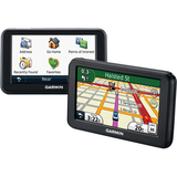Garmin n�vi 40 Automobile Portable GPS Navigator 010-00990-00