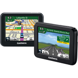 GARMIN INTERNATIONAL Garmin nuvi 30 Automobile Portable GPS GPS
