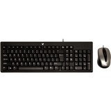 V7 V7 CK0A2-4N6P Keyboard & Mouse