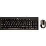 V7 V7 CK0A1-4N6P Keyboard & Mouse
