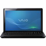 Sony VAIO VPCF232FX/B 16.4