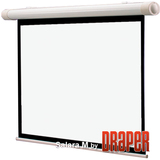 DRAPER, INC. Draper Salara M Projection Screen