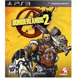Take-Two Borderlands 2