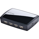 TARGUS Targus 7-port Combo USB Hub