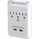 TARGUS Targus APA21US Power Socket