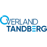OVERLAND STORAGE Overland LTO Ultrium 4 Data Cartridge with Bar Code Labeling
