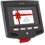 Motorola MK3000 POS Kiosk MK3900-AU0PZ0GWTWR
