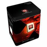 AMD FX-8120 3.10 GHz Processor - Socket AM3+ - FD8120FRGUBOX