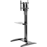 Peerless SS560G Flat Panel Cart - SS560G