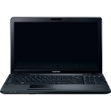 Toshiba Satellite PSC0YU-03202D 15.6" Notebook - AMD Fusion E-300 1.30 - PSC0YU03202D