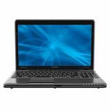Toshiba Satellite P755-S5385 15.6" Notebook - Intel Core i7 i7-2670QM - PSAY1U02E027