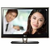 LG 22LV255C 22" LED-LCD TV - 16:9 - HDTV - 720p