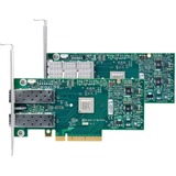 MELLANOX TECHNOLOGIE Mellanox ConnectX-3 10Gigabit Ethernet Card