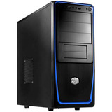 COOLER MASTER Cooler Master Elite 311 System Cabinet