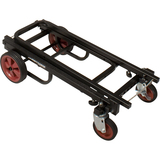 ULTIMATE SUPPORT SYSTEMS JamStands Karma JS-KC80 Small Equipment Cart