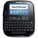 SANFORD BRANDS Dymo LabelManager 500TS Touch Screen Label Maker