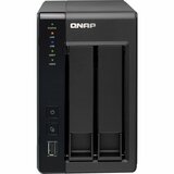 QNAP TS-219P II Network Storage Server TS-219P II