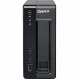 QNAP TS-119P II Network Storage Server TS-119P II