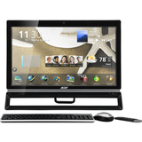 Acer Aspire PW.SHPP2.004 Desktop Computer - Intel Pentium G620 2.60 GH - PWSHPP2004
