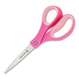 Fiskars No.8 Breast Cancer Awareness Scissors FSK01005792