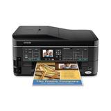 Epson WorkForce 545 Multifunction Printer EPSC11CB88201