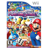 Nintendo Fortune Street RVLPST7E