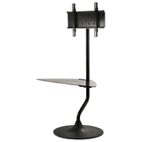 FLAT PANEL STAND 360 DEGREES OF