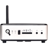Zotac ZBOX nano AD10 Plus Desktop Computer - AMD Fusion E-350 1.60 GHz - ZBOXNANOAD10PLUS