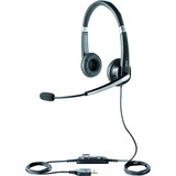 GN NETCOM Jabra UC Voice 550 Duo Headset