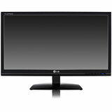 LG E2441T-BN 24" LED LCD Monitor - 16:9 - 5 ms - E2441TBN