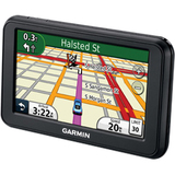 Garmin nuvi 40LM Automobile Portable GPS GPS - 0100099020