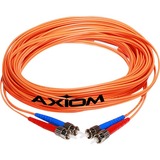 AXIOM Axiom Fiber Optic Duplex Cable