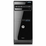 HP Pro 3400 Intel Core i3 2120 4GB 500GB DVDRW HD Graphics Desktop PC WIN7 Pro