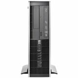HP Business Desktop 8100 Elite QY151US Desktop Computer Core i5 i5-660 3.33GHz - Small Form Factor
