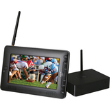 Envizen Digital HR-701 7" LCD TV - HR701