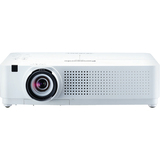 Panasonic PT-VW330U LCD Projector - 720p - HDTV - 16:10